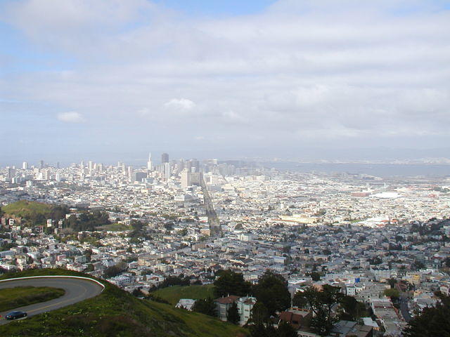 San Francisco