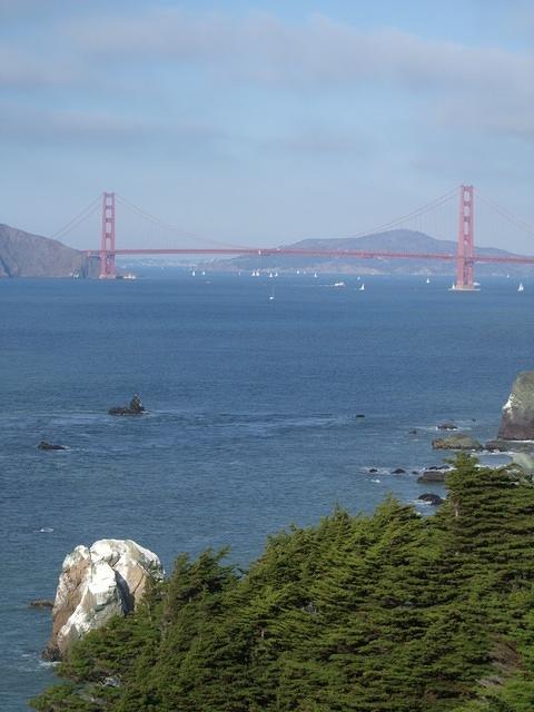 Golden Gate