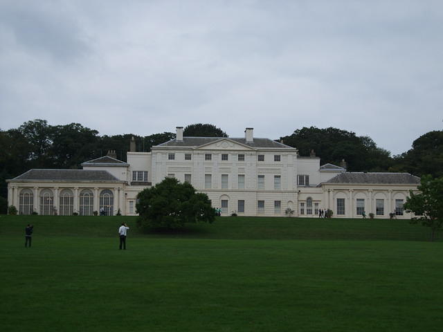 Kenwood House