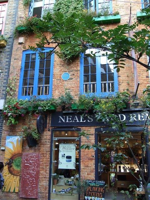 Neal's Yard