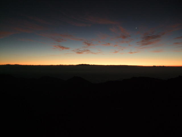 Sunrise 1