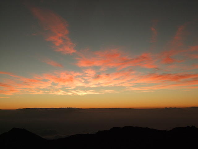 Sunrise 4