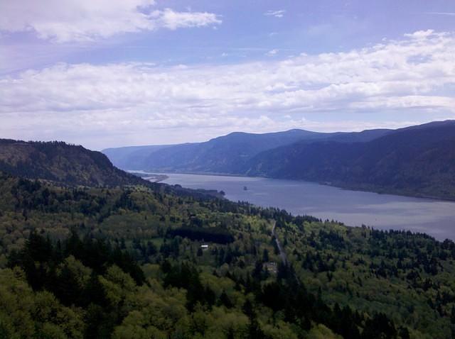 Gorge 2