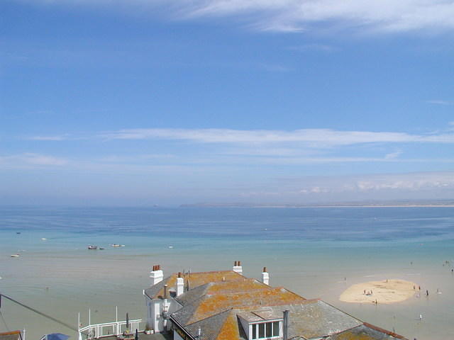 St. Ives Bay