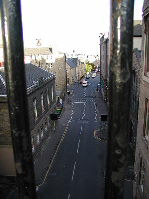 The Cowgate