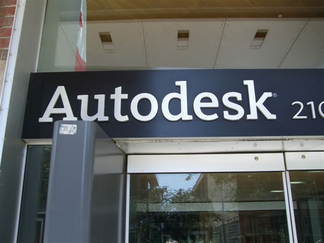 Autodesk