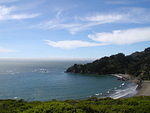 Muir Beach