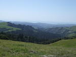 Russian Ridge