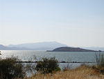 View from Albany Bulb