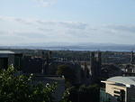 View from Calton Hill (North)