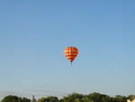 Balloon Fiesta time