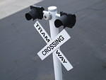 Traming Crossway