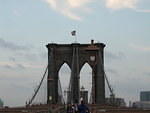 Brooklyn Bridge