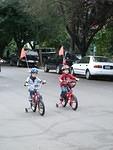 Southeast Sunday Parkways