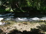 Mountain stream
