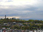 Calton Hill