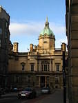 The Bank of Scotland