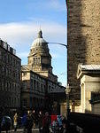 Dome of the Old College