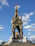 Albert Memorial