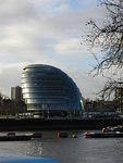 London City Hall