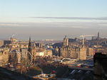 Princes Street