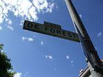 Don't Deforest!