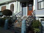 Nifty granite steps