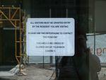Apostrophe agony